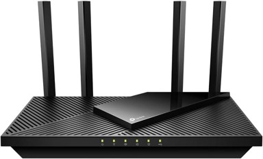 TP-LINK Archer AX55 Wi-Fi 6 usmjerivač, AX3000, USB 3.0