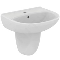 IDEAL STANDARD Umivaonik Alpha 50 x 45 cm, bijela