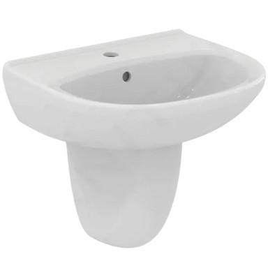 IDEAL STANDARD Umivaonik Alpha 50 x 45 cm, bijela