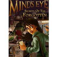 Igra za PC: Mind's Eye: Secrets of the Forgotten