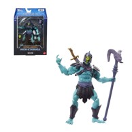 MATTEL Gospodari svemira akcijska figura 4s