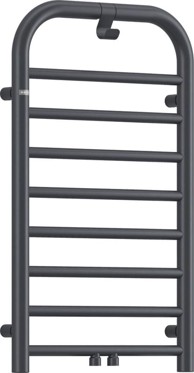 DTA Kupaonski radijator 85 cm