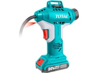 TOTAL Bežični kompresor TACLI2001 20 V Li-ion bez baterije i punjača
