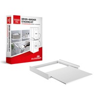 SUPERIOR TOWER PRO Polica za perilicu i sušilicu 