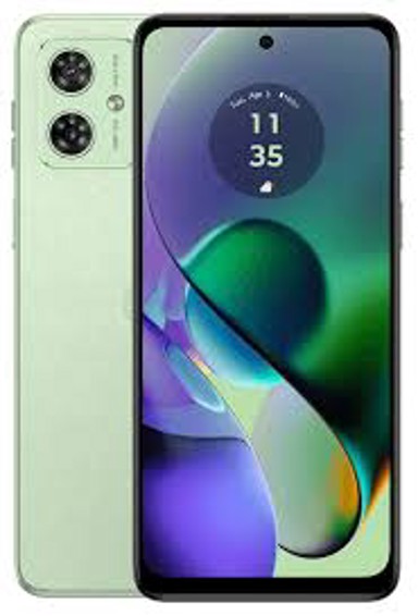 MOTOROLA Moto G54 8GB / 256GB, zeleni