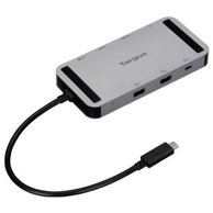 TARGUS Docking stanica DOCK429GL, srebrna