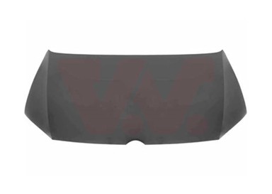 VAN WEZEL Hauba VW Polo 09-17