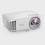 BENQ Projektor MW826STH, WUXGA (1920x1200), 3500 ANSI lumena, bijeli