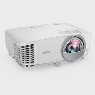 BENQ Projektor MW826STH, WUXGA (1920x1200), 3500 ANSI lumena, bijeli