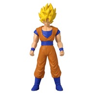 BANDAI Figura Dragon Ball Super Flash Super Saiyan Goku, 10 cm 