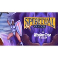 Igra za PC: Spiritual Warfare & Wisdom Tree Collection (STEAM Key)