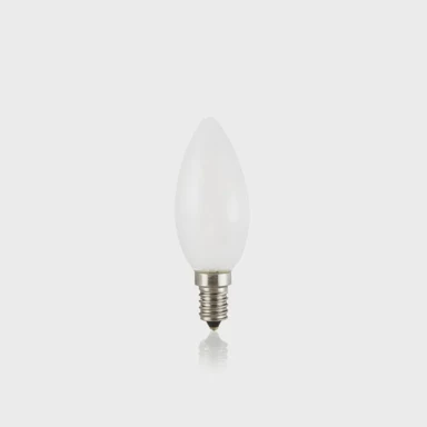 LED žarulja OLIVA, E14, 4W, 3000K, ID101231