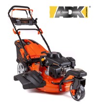 ADK Samohodna motorna kosilica GTM5304LS-3-LC224
