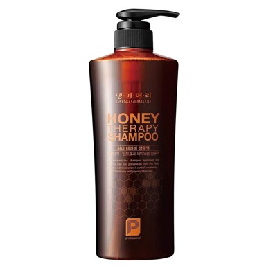 DAENG GI MEO RI Šampon za kosu Professional Honey Therapy Shampoo 500 ml