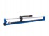 GEKO Rezač keramike Pro-Design do 1200 mm s kotačima + laser, crna