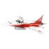 COBI Konstrukcijski set Northrop F-5E Tiger II