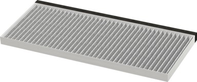 BOSCH Filter za napu DWZ6IB1B4