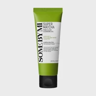 SOME BY MI Gel za čišćenje lica Super Matcha Pore Cleansing Gel 100 ml