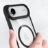 3MK Etui Satin Armor MagCase, iPhone 17 Air, bijeli