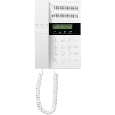 LEGRAND Switchboard za DIG I 2Z sustav LE344002, bijeli