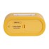 KARLSSON Gumena budilica Gummy, žuta