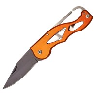 Vanjski sklopivi nož MA-27797, narančasti