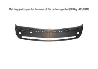 ISAM Prednji branik BMW 3 E46 98-05, 01-, 1101110