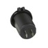 ACV Adapter, USB dual, 12V/24V