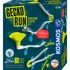 KOSMOS Mramorna staza Gecko Run početni set