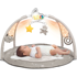 CHICCO Ogradica 00009866000000, sivo-bijela