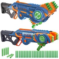 HASBRO GAMES NERF puška Elite 2.0 FLIP-32