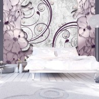 Foto tapeta Heather dream 250x175