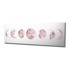 WALLITY Slika 80x30 cm Moon