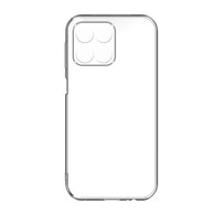 MAXMOBILE Maska Ultra Slim za Xiaomi Redmi Note 12S, prozirna