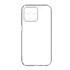 MAXMOBILE Maska Ultra Slim za Xiaomi Redmi Note 12S, prozirna