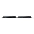 LINDY Ekstender HDMI 2.0 18G i IR Fibre Optic, crni