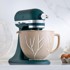KITCHENAID keramička zdjela 4,7 l za Artisan i Classic, uzorak golog drveća