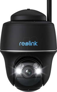 REOLINK Baterijska WiFi kamera Argus Series B430-B, bijela, 5 MP