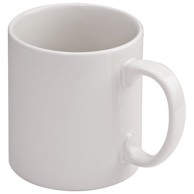 EASY keramička šalica 300 ml 788806, bijela