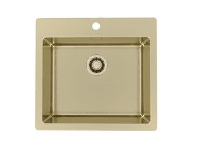 ALVEUS Sudoper PURE 70 MONARCH Gold QC