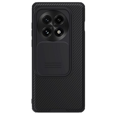 NILLKIN Futrola za OnePlus 13, Armor, CamShield Pro, crna