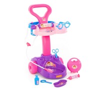 Set za igranje liječnički