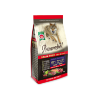 PRIMORDIAL Hrana za pse Adult Mini, pastrva i patka, 2 kg