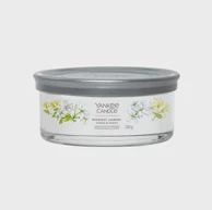 YANKEE CANDLE Svijeća Signature multiwick tuler Midnight Jasmine