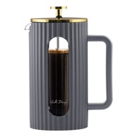 VIALLI DESIGN Moka French press Livio
