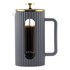VIALLI DESIGN Moka French press Livio