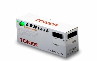 HP Zamjenski toner W2071A / 117A, sa čipom, plavi