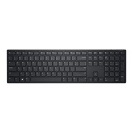 DELL Tipkovnica KB500, crna