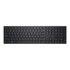 DELL Tipkovnica KB500, crna
