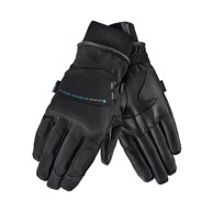SHIMA Oslo wp rukavice, black